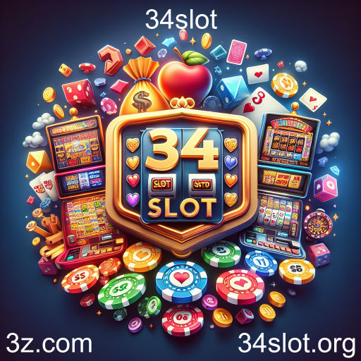 Descubra os Jogos Mais Populares no 34slot